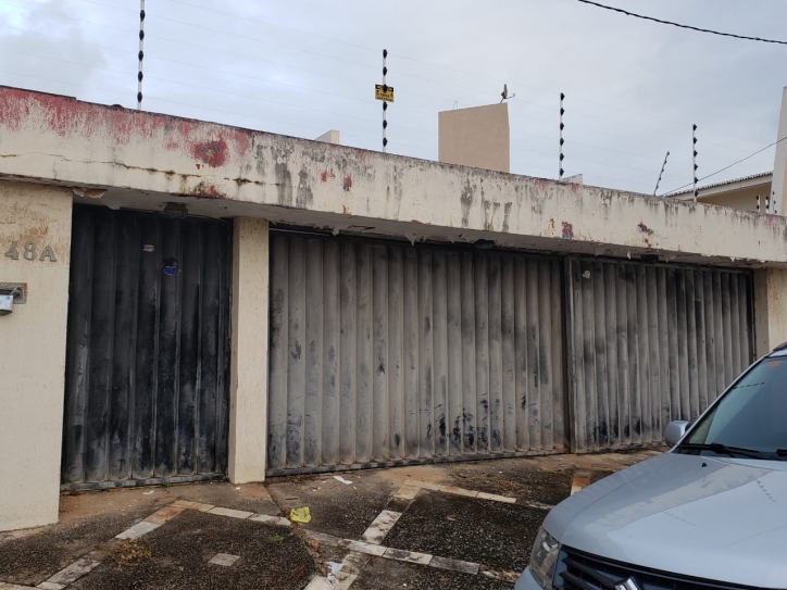 #440 - Casa para Venda em Natal - RN