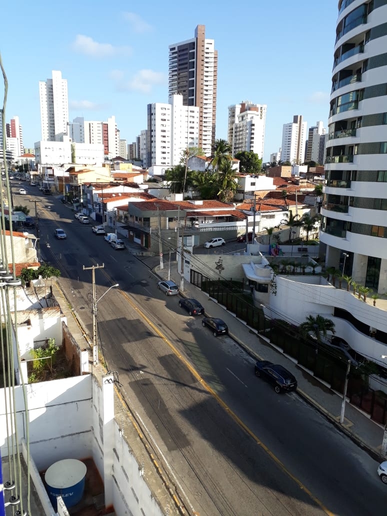 #448 - Apartamento para Venda em Natal - RN