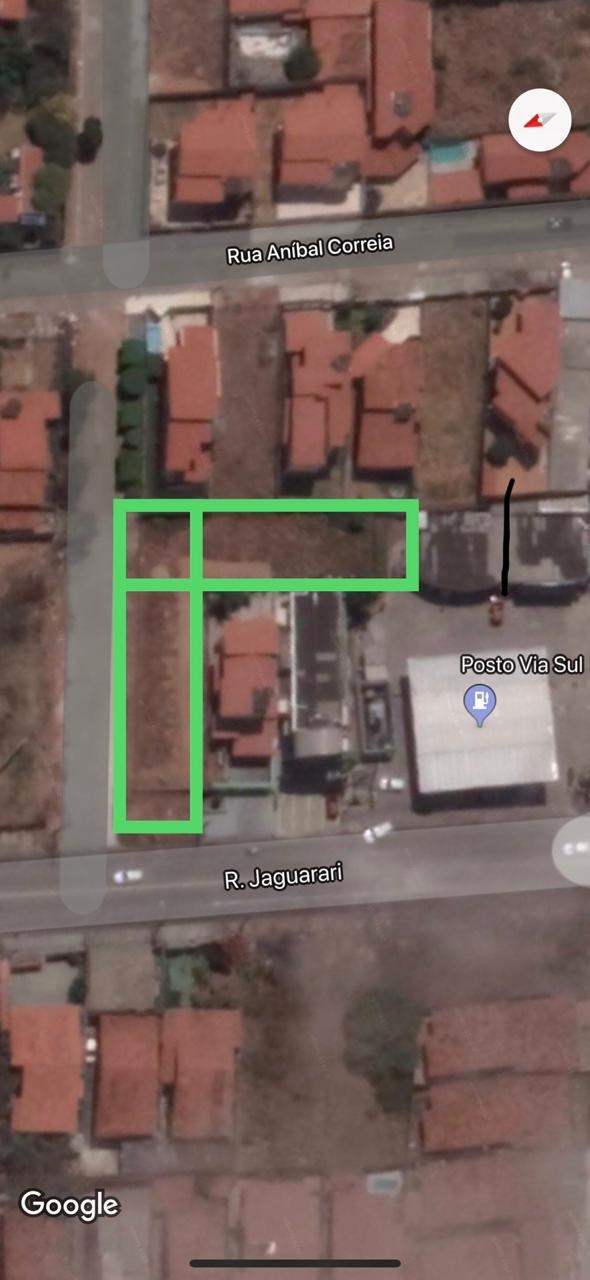 #456 - Área para Venda em Natal - RN