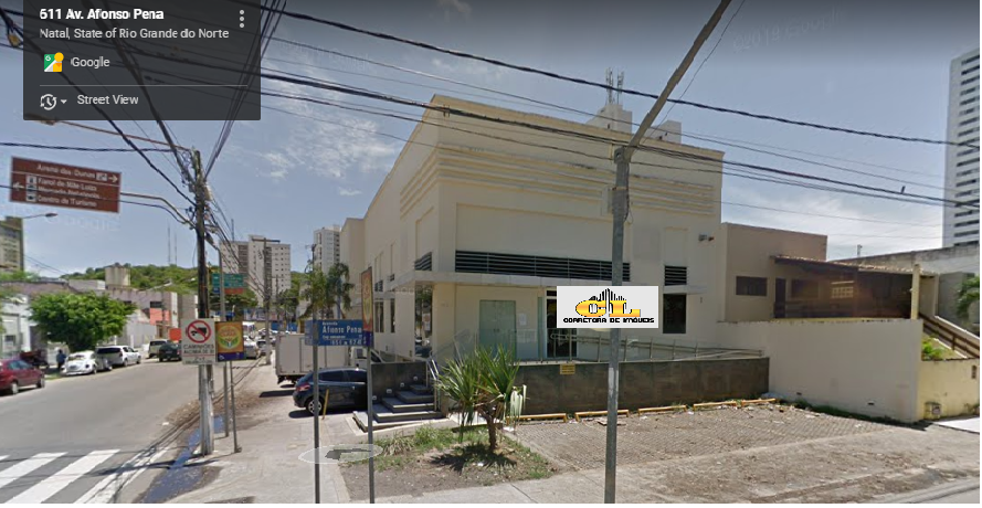 #458 - Sala para Locação em Natal - RN