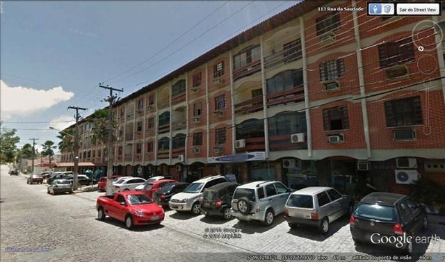 #460 - Apartamento para Locação em Natal - RN