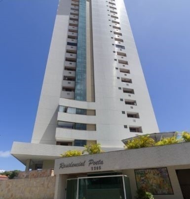 #462 - Apartamento para Venda em Natal - RN