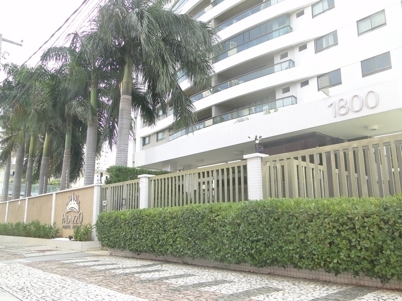 #466 - Apartamento para Venda em Natal - RN