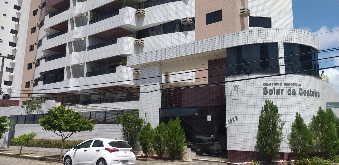 #473 - Apartamento para Venda em Natal - RN