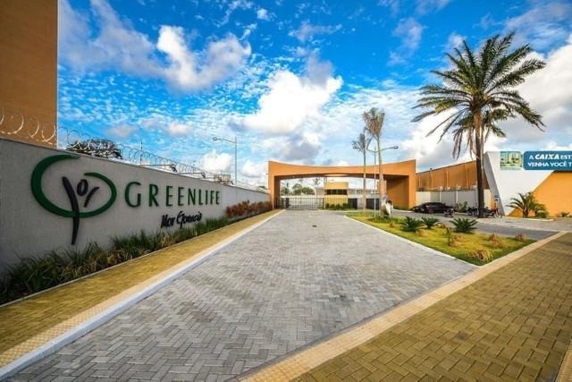 #480 - Apartamento para Venda em Natal - RN