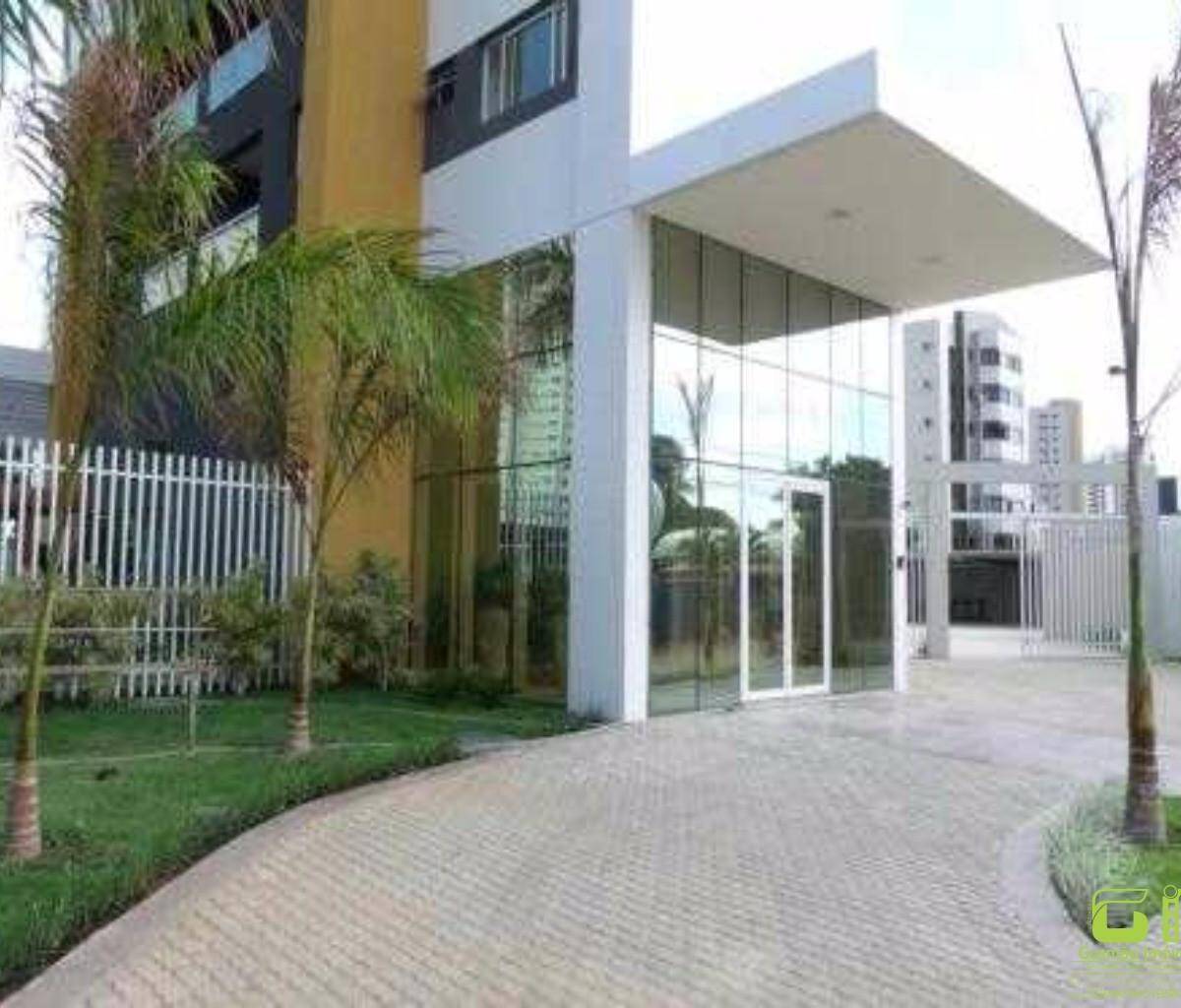 #485 - Apartamento para Locação em Natal - RN