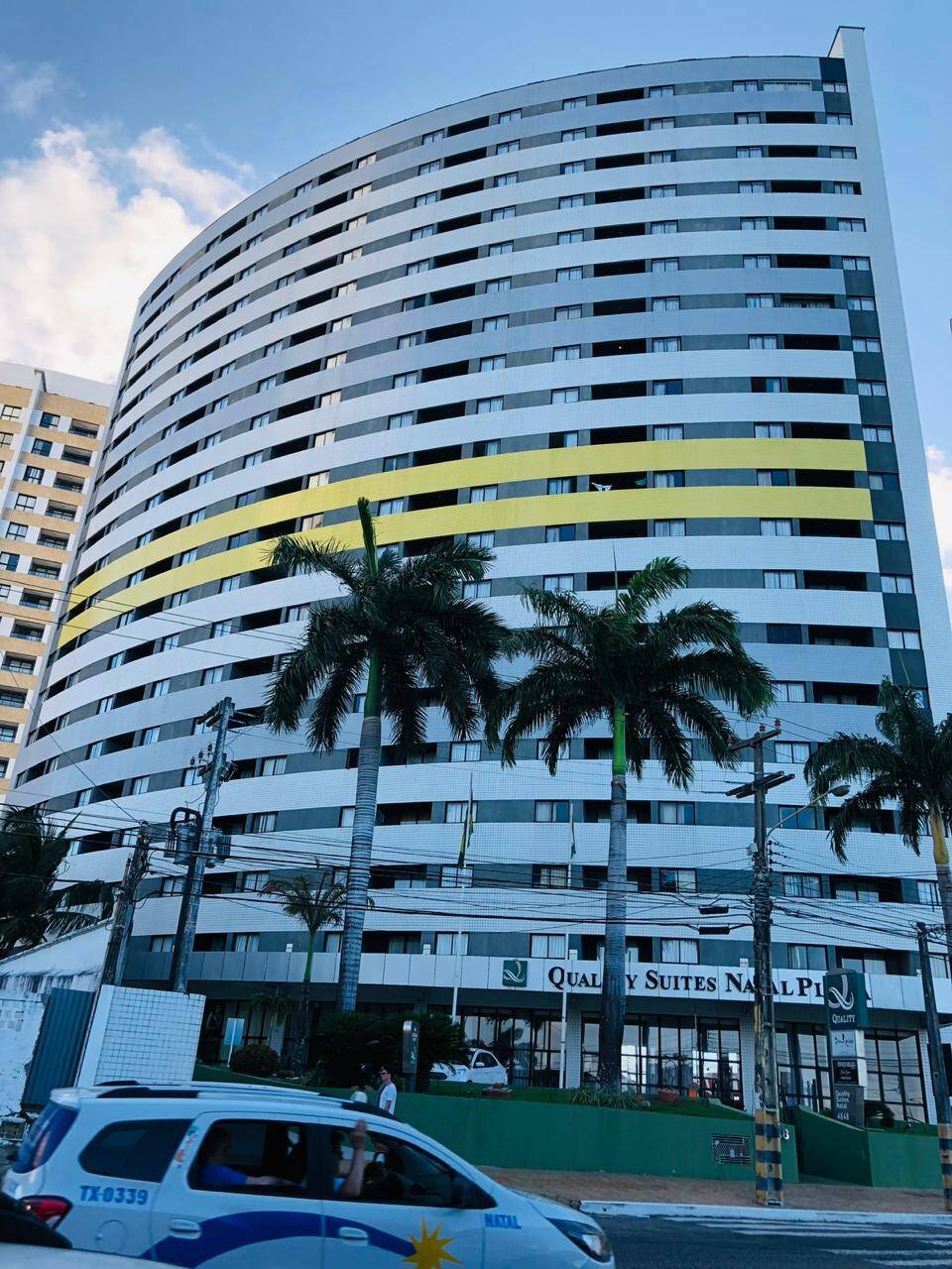 #486 - Apartamento para Venda em Natal - RN