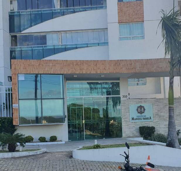 #487 - Apartamento para Venda em Natal - RN