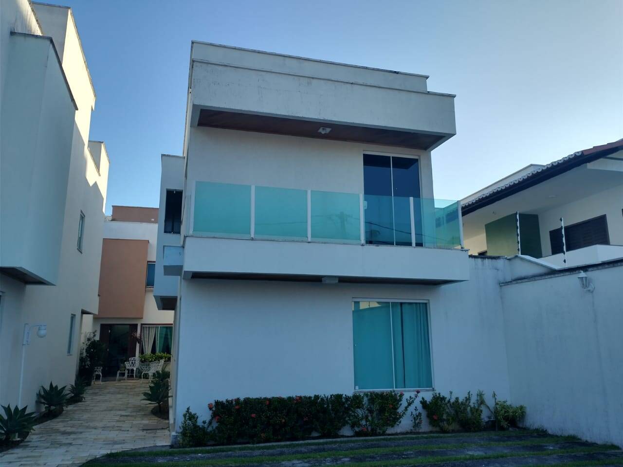 #490 - Casa para Venda em Natal - RN