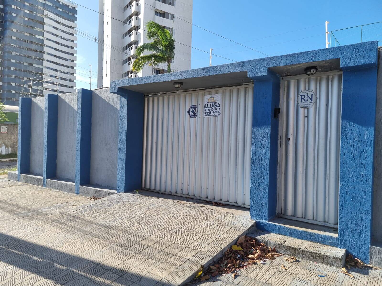#493 - Sala para Venda em Natal - RN