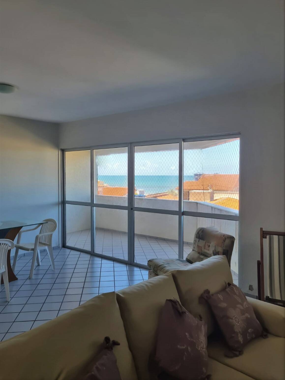 #499 - Apartamento para Venda em Parnamirim - RN