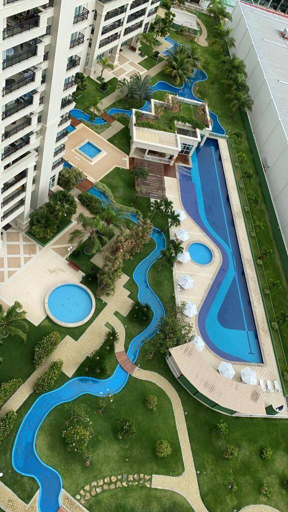 #506 - Apartamento para Venda em Natal - RN