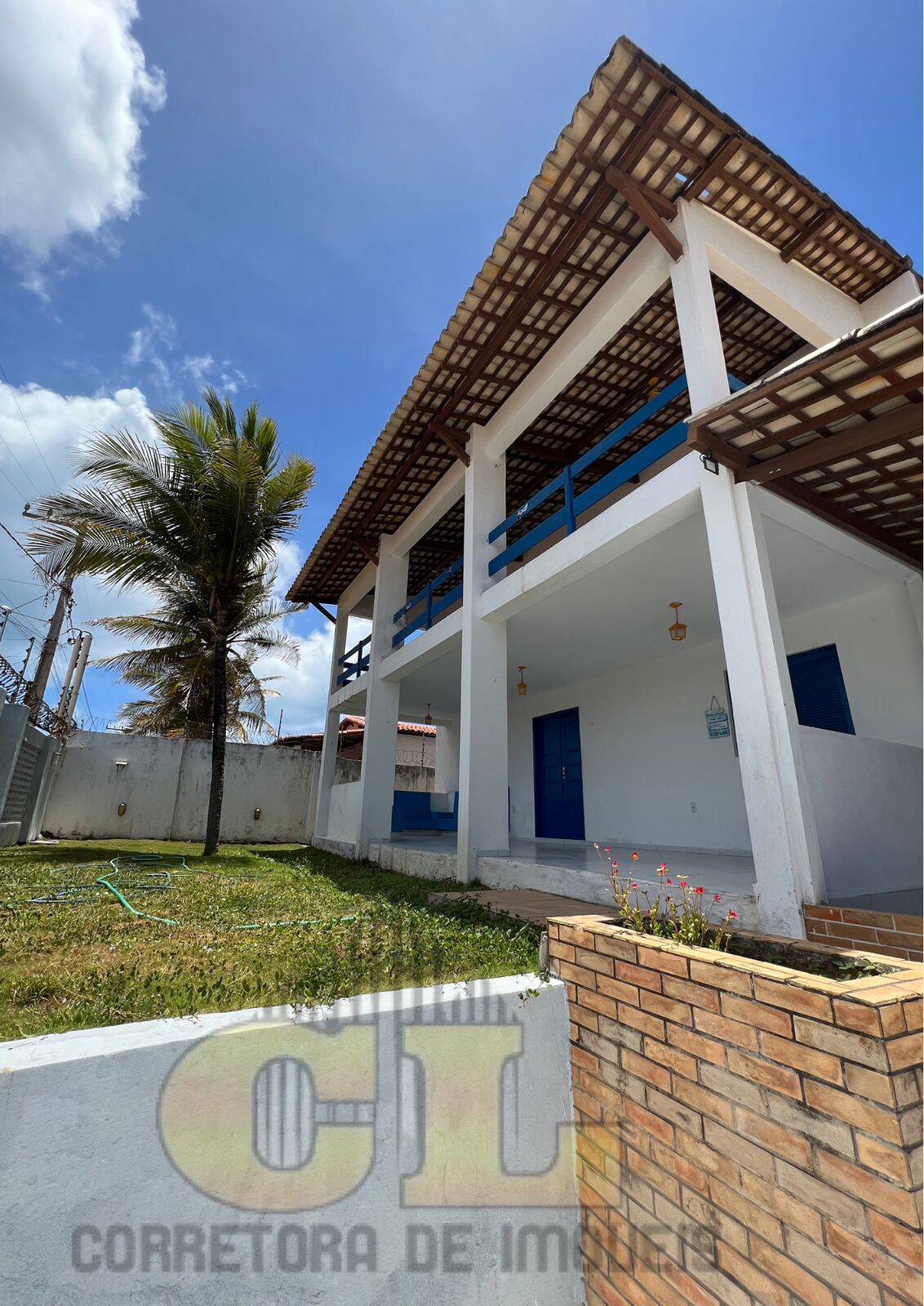 Excelente casa de praia no melhor de Búzios