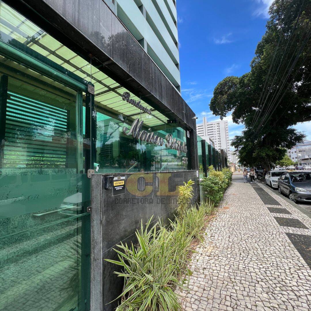 Cobertura do Maison Petrópolis