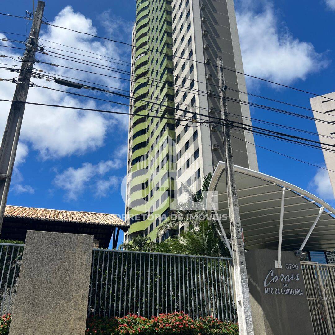 #516 - Apartamento para Locação em Natal - RN