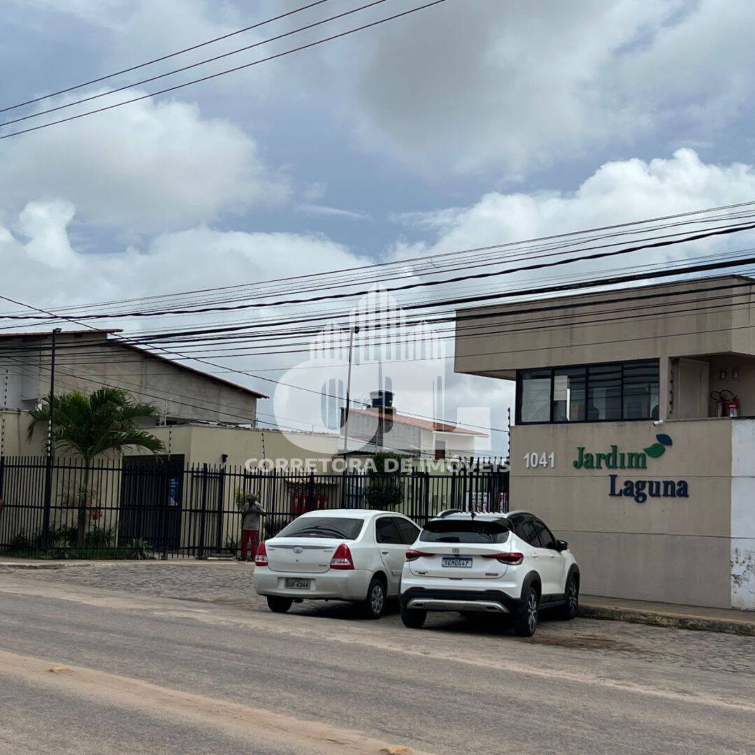 #500 - Apartamento para Venda em Natal - RN