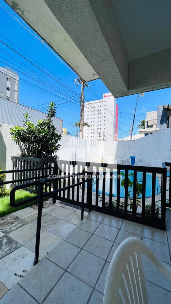 #518 - Apartamento para Venda em Natal - RN