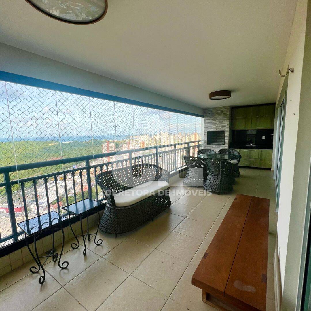 #520 - Apartamento para Locação em Natal - RN