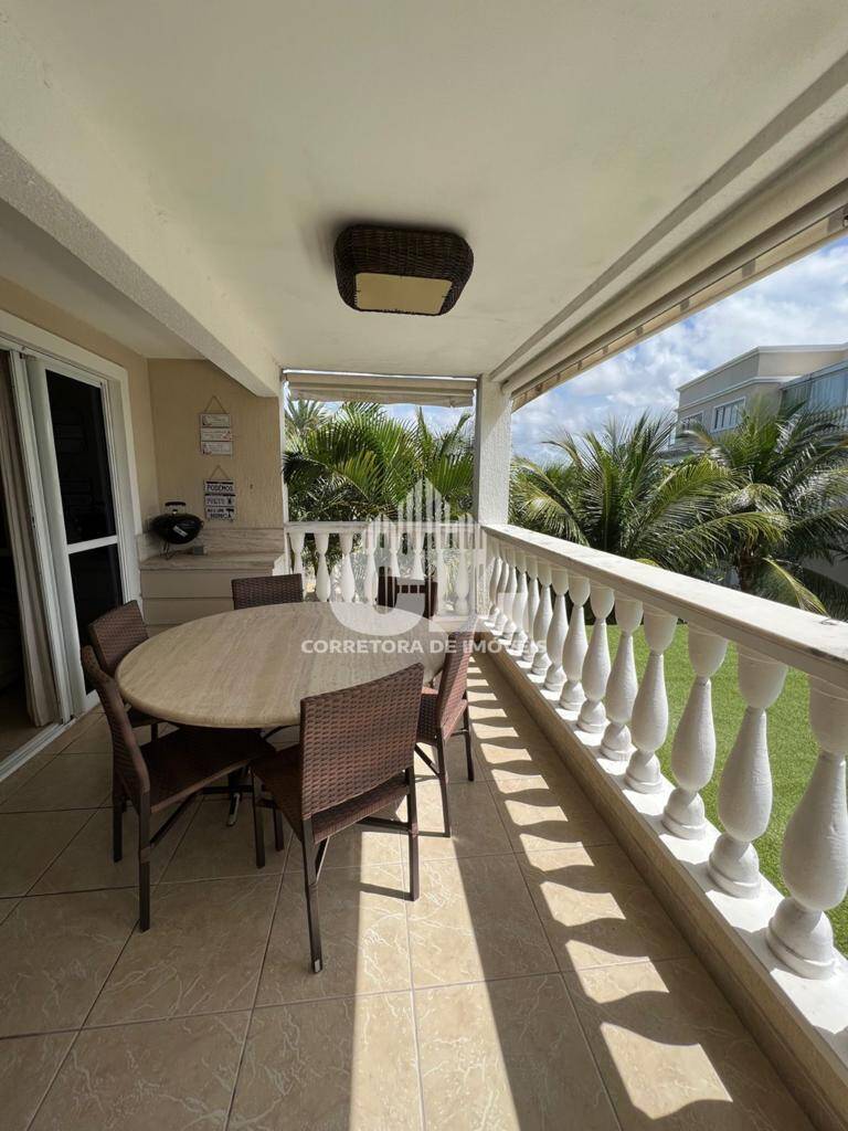 #521 - Apartamento para Venda em Natal - RN