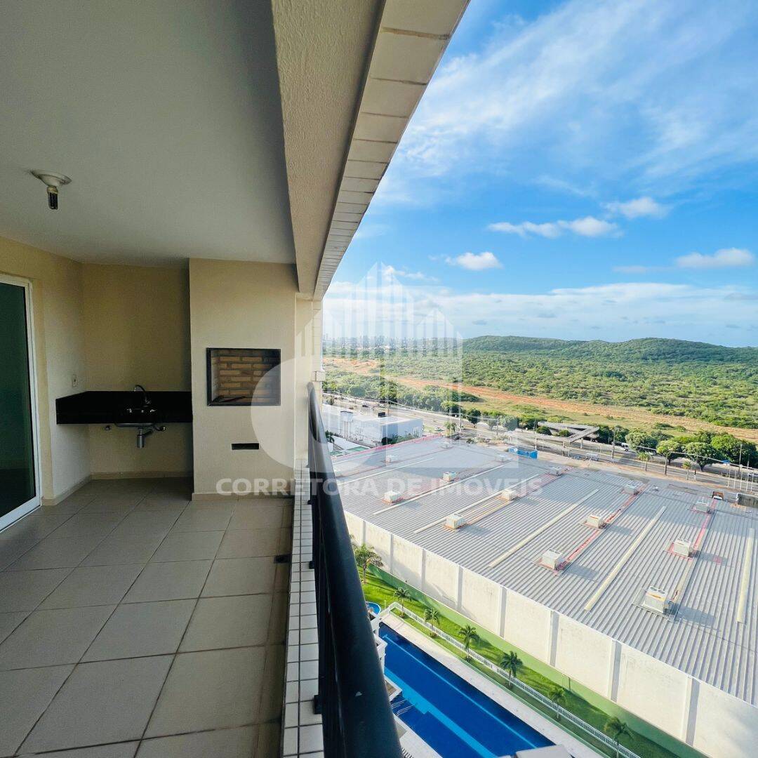 #522 - Apartamento para Venda em Natal - RN