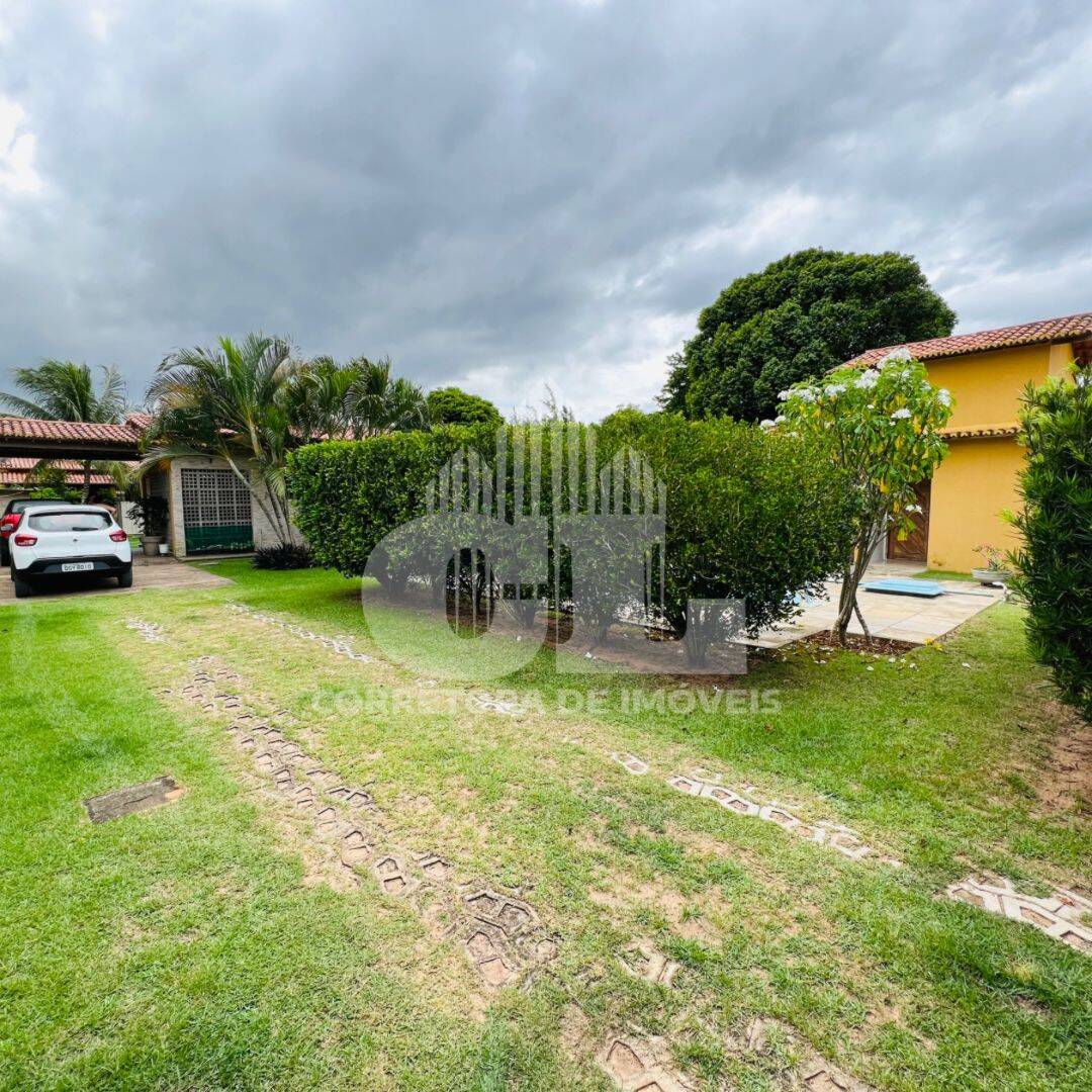 Terreno verde em Pium com 1000 metros!