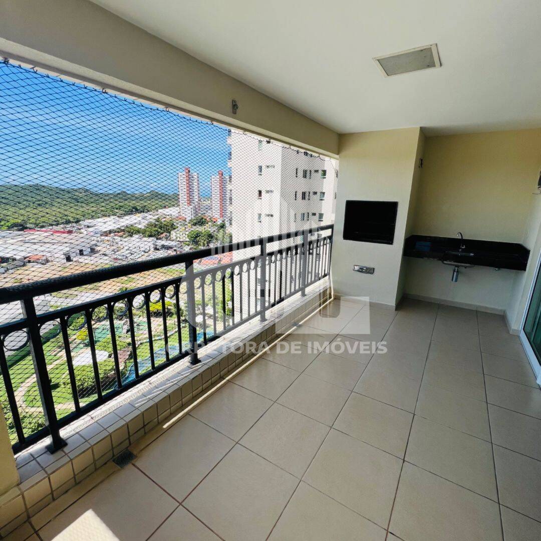 #526 - Apartamento para Venda em Natal - RN