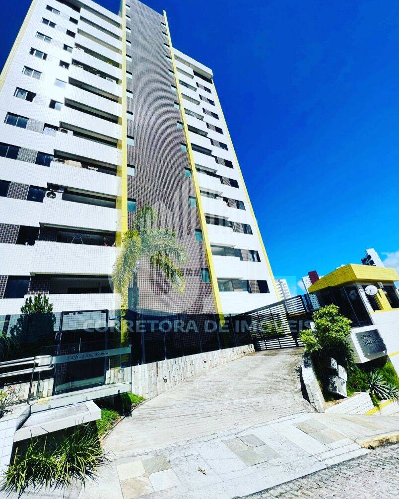 #531 - Apartamento para Locação em Natal - RN