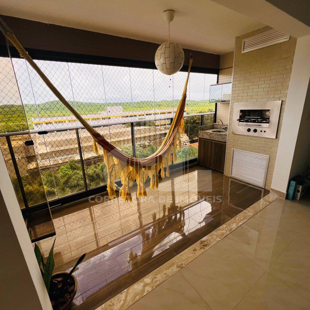 #538 - Apartamento para Venda em Natal - RN