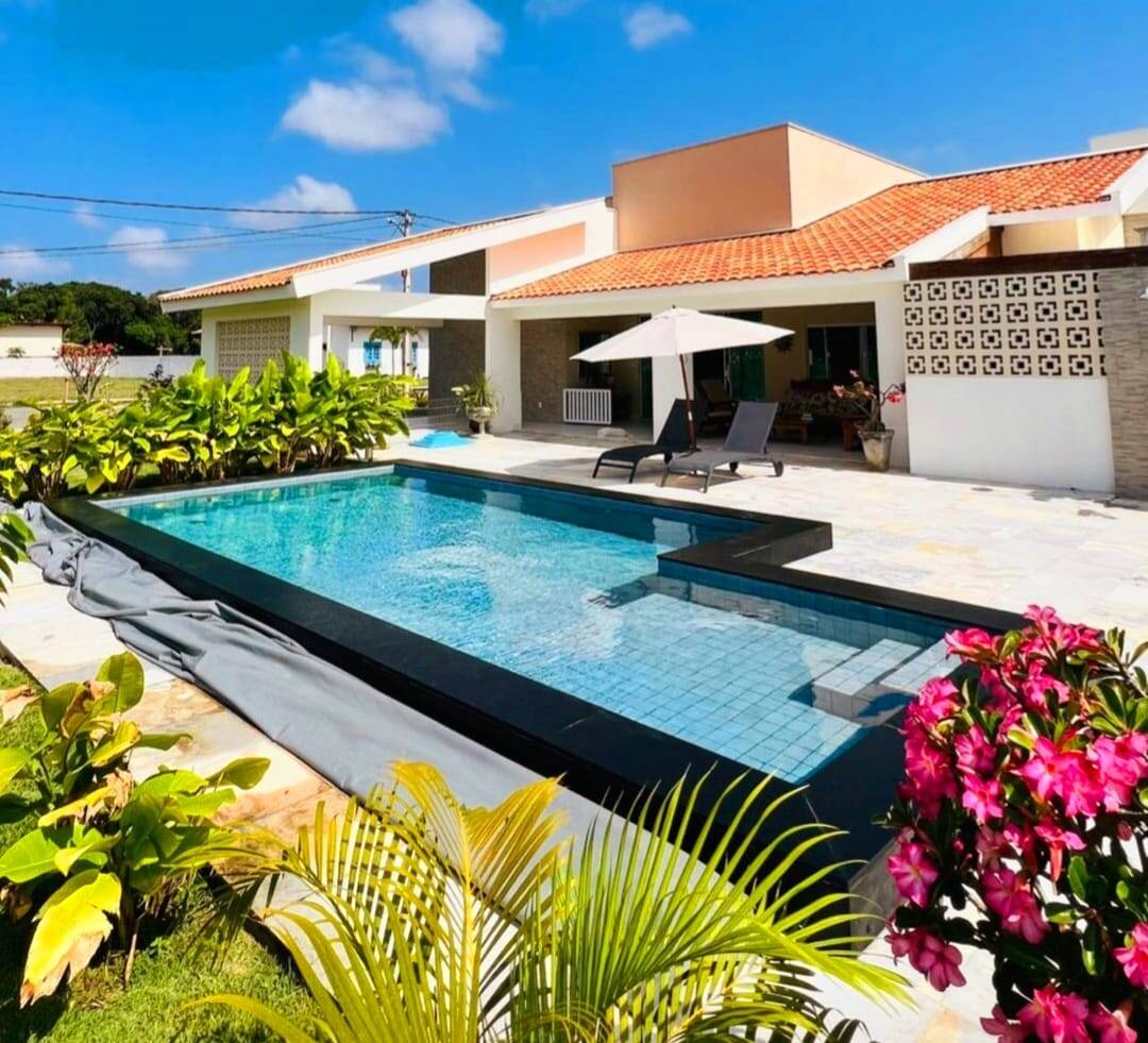 #541 - Casa para Venda em Natal - RN