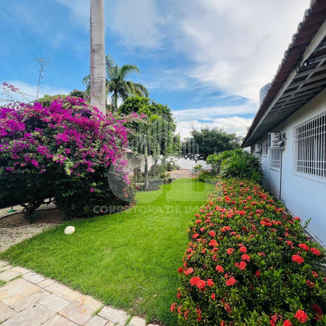Casa no melhor de Capim Macio