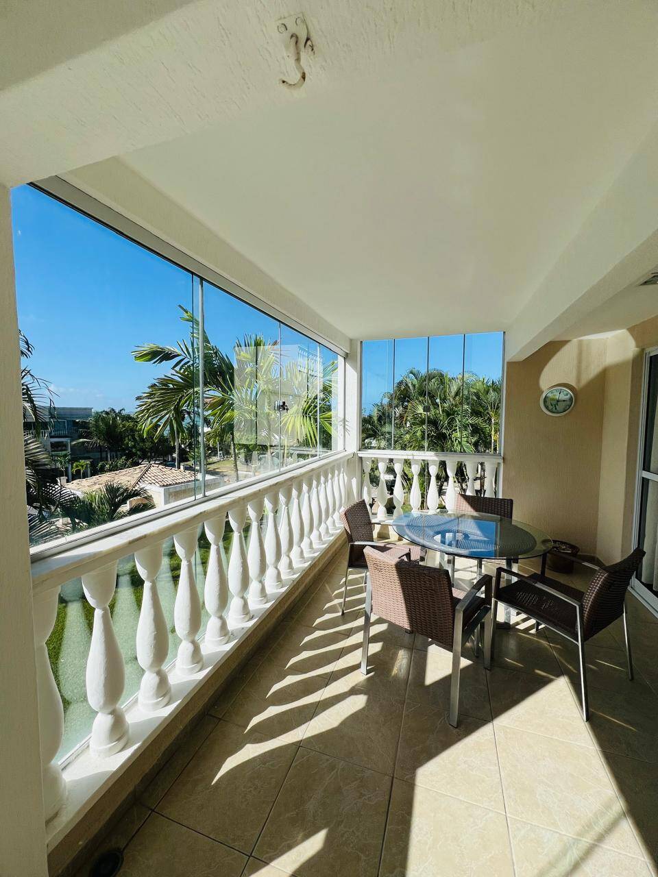 Apartamento Porto Brasil Resort