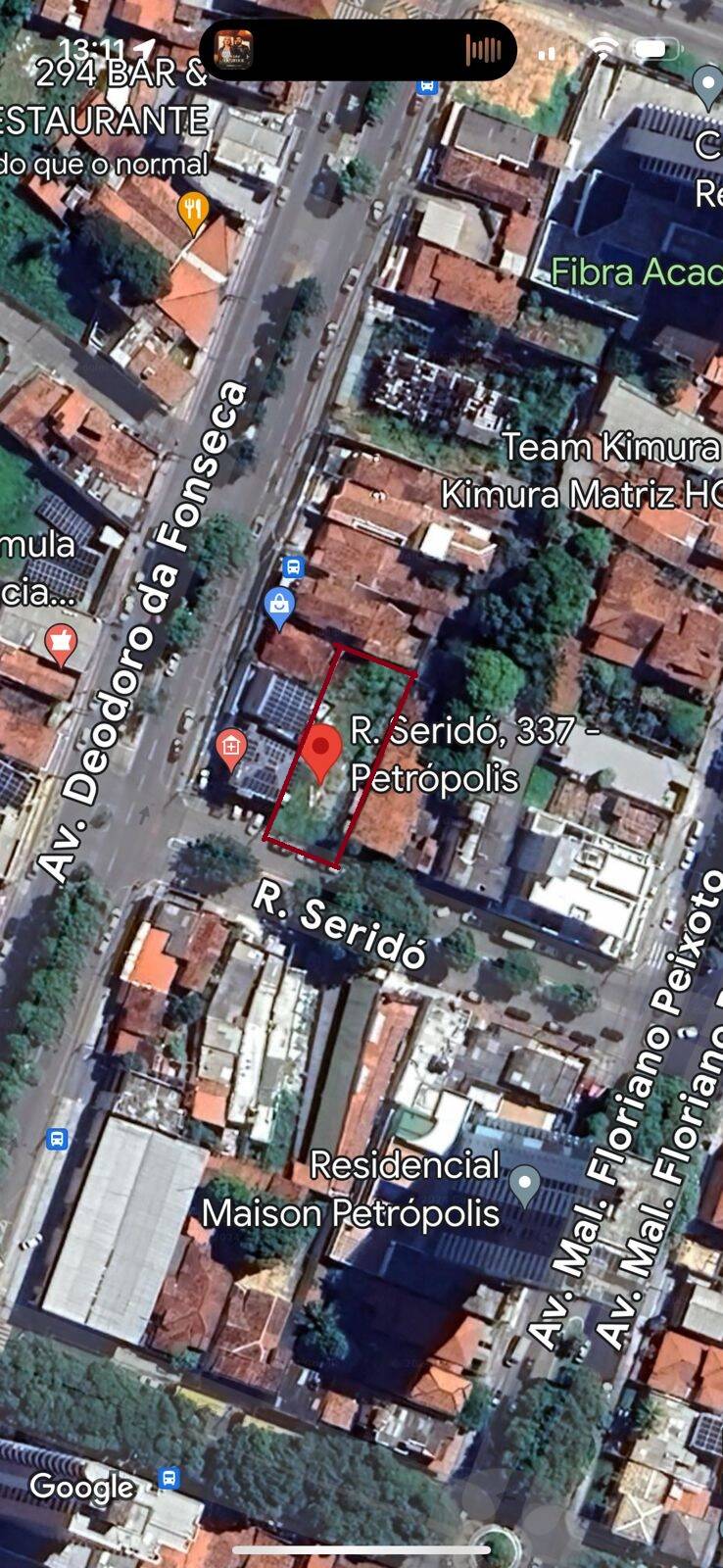 #546 - Área para Venda em Natal - RN