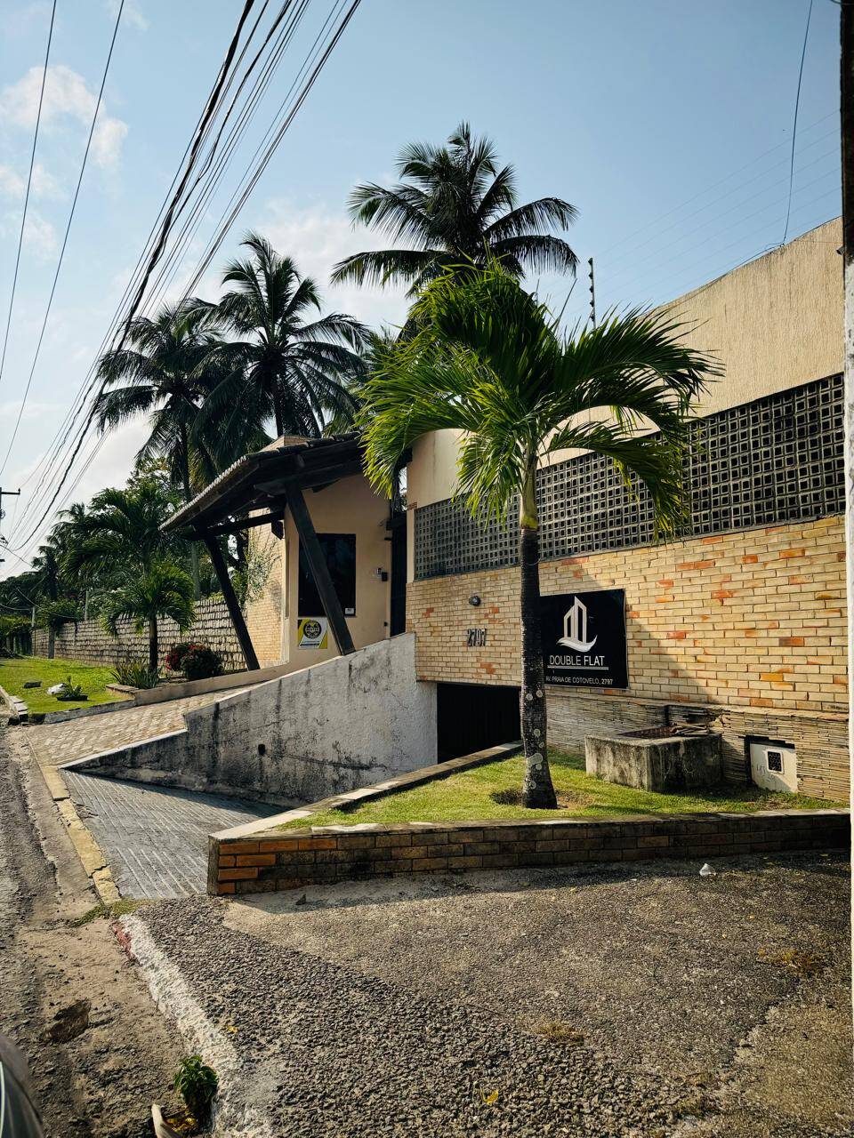 #549 - Apartamento para Venda em Natal - RN