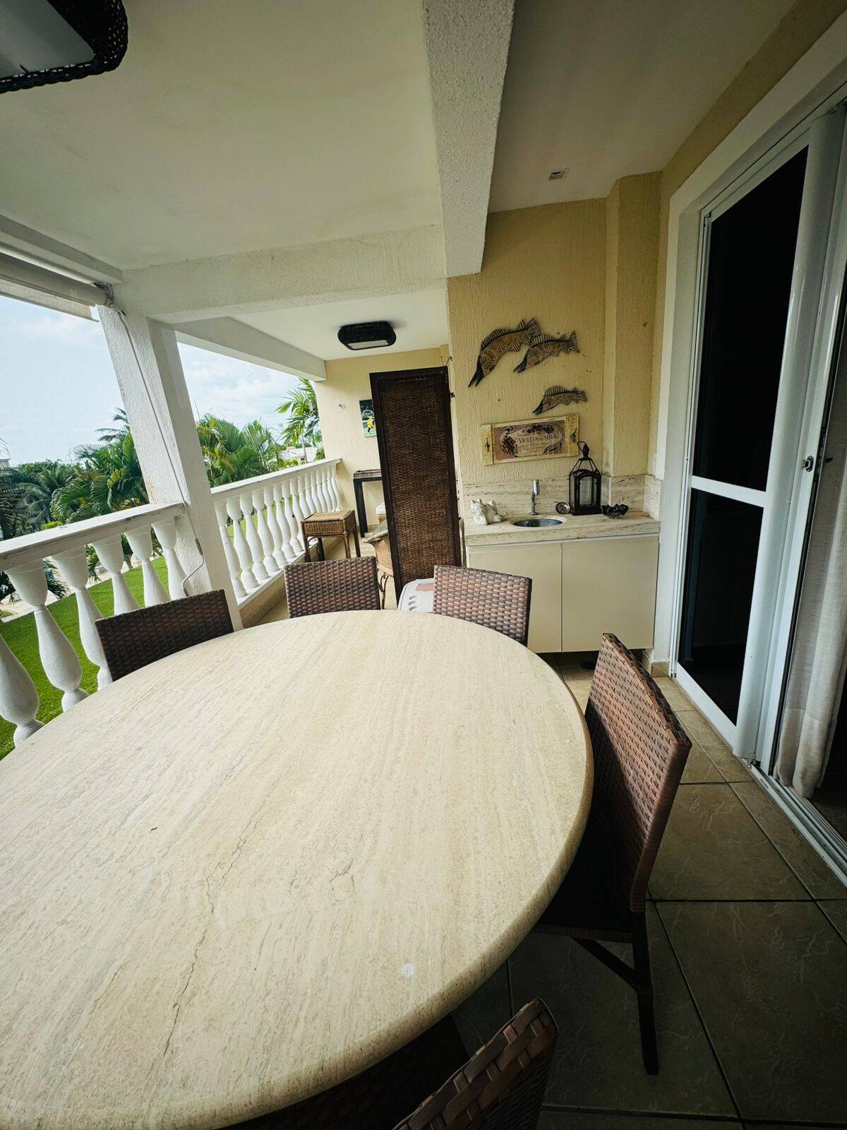 #551 - Apartamento para Venda em Natal - RN