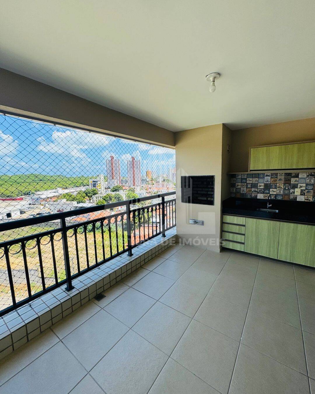 #558 - Apartamento para Venda em Natal - RN