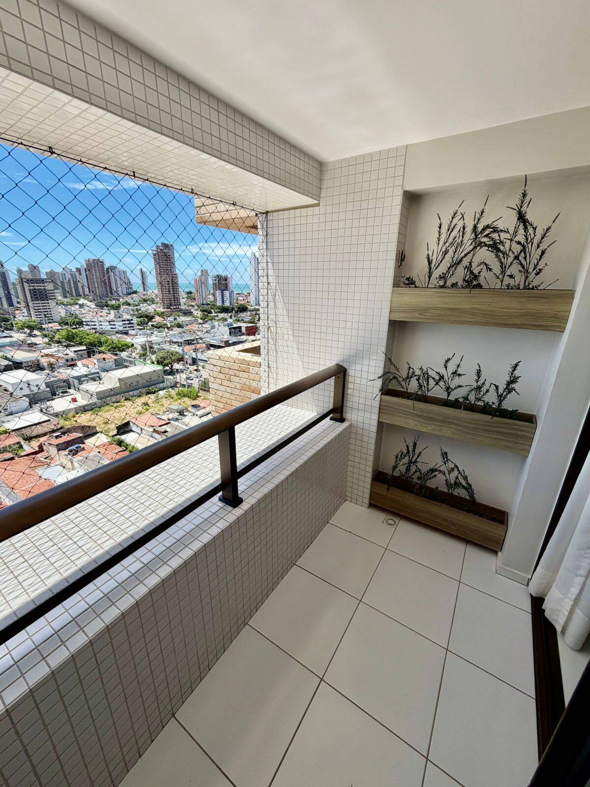 #560 - Apartamento para Locação em Natal - RN