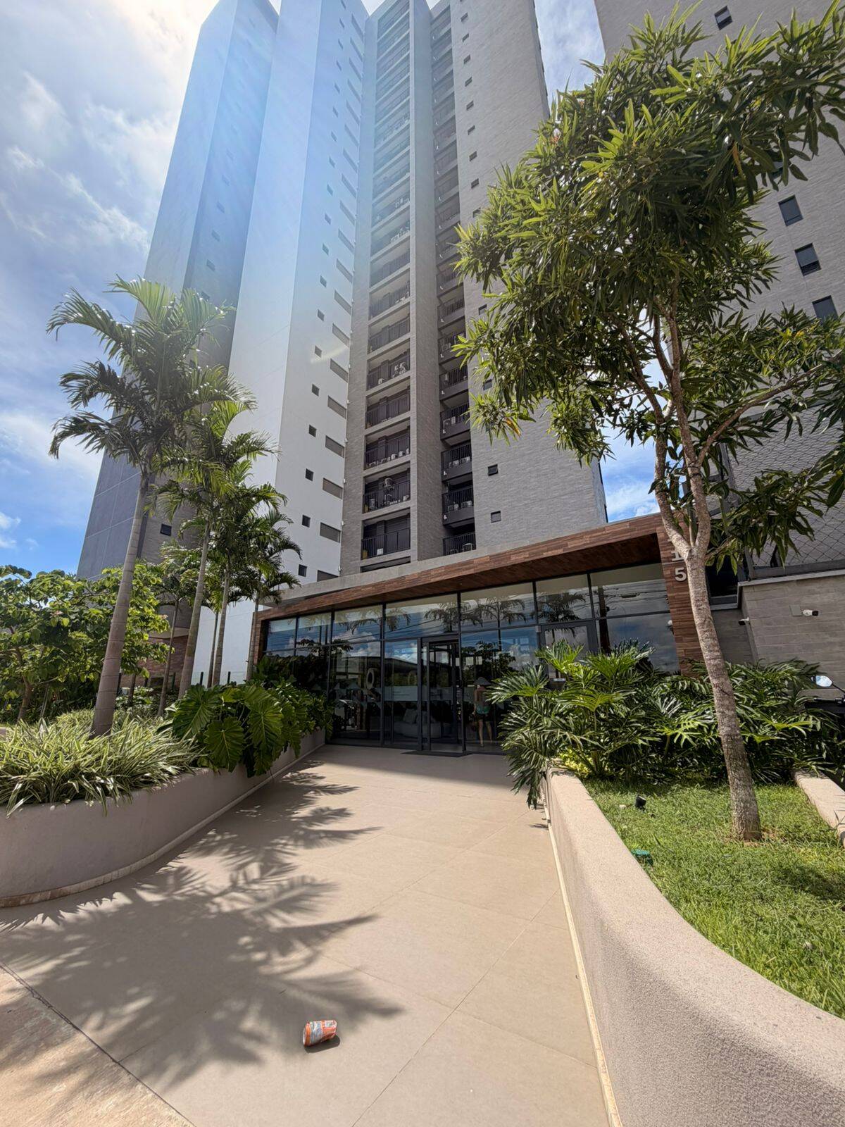 #561 - Apartamento para Venda em Natal - RN