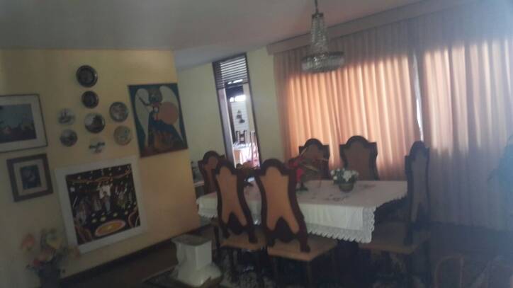 Excelente Casa Próxima ao Hotel Residence - Lagoa Nova