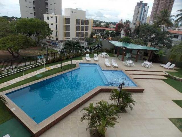 Apartamento para Venda em Natal - 2