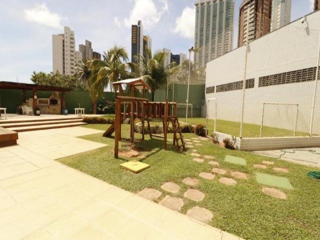 Apartamento para Venda em Natal - 5