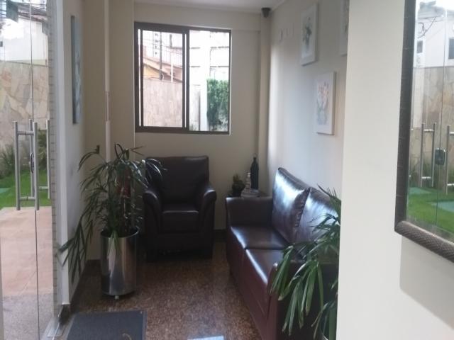 Apartamento para Venda em Natal - 3