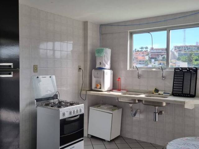 Apartamento para Venda em Parnamirim - 3
