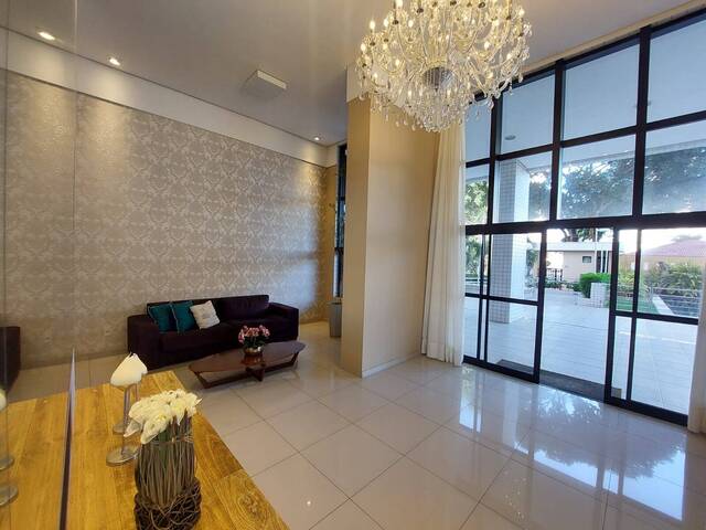 Apartamento para Venda em Natal - 4