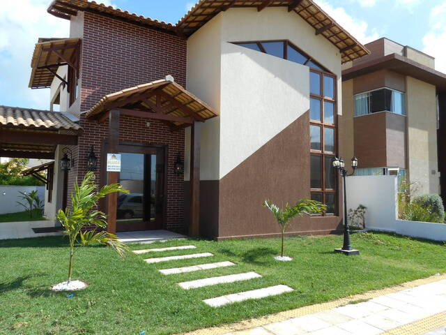 #507 - Casa para Venda em Natal - RN - 1