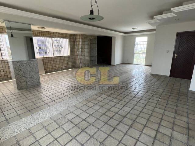 Apartamento para Venda em Natal - 3