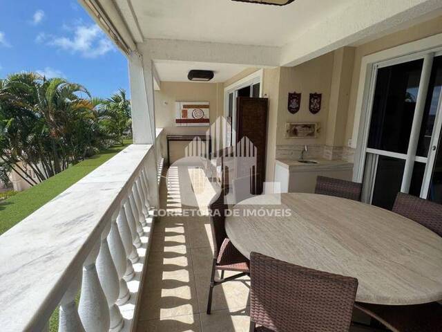 #521 - Apartamento para Venda em Natal - RN