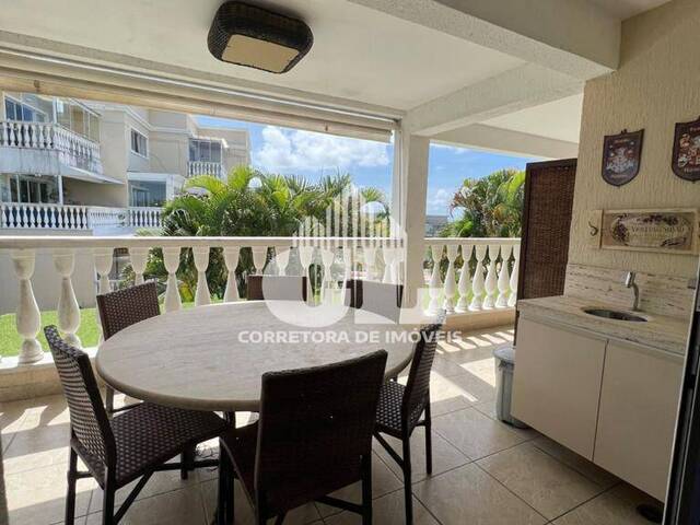 #521 - Apartamento para Venda em Natal - RN