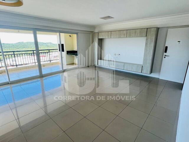Apartamento para Venda em Natal - 3