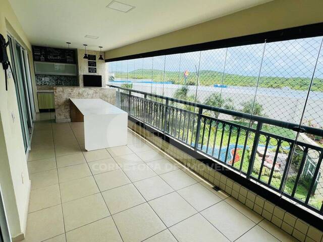 Apartamento para Venda em Natal - 2