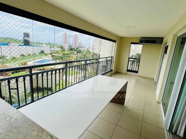 Apartamento para Venda em Natal - 3